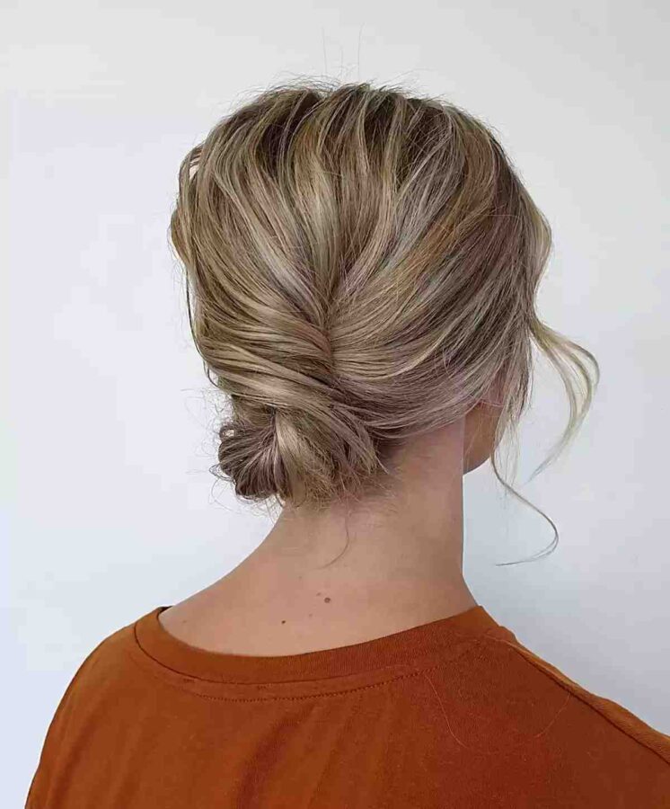 #1 Prom Hairstyle for Short Hair in 2024 Is Here (+35 More)