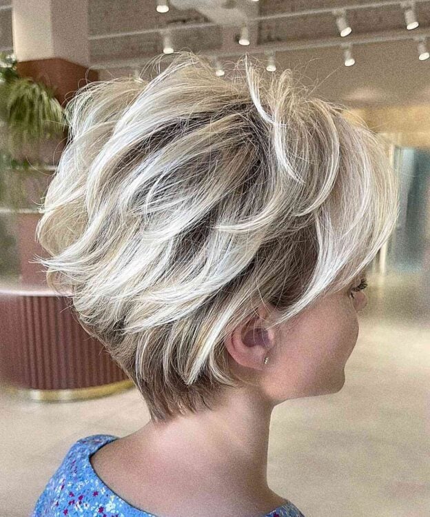 The 45 Cutest Pixie Bob Haircut Ideas Ever