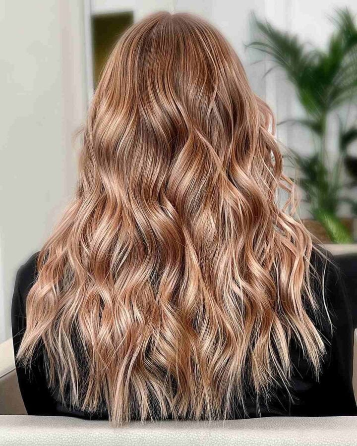 33 Best Golden Blonde Hair Color Ideas For Your Skin Tone 