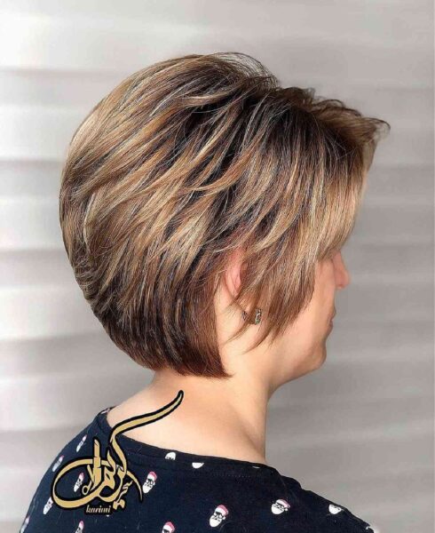 Short, Feathered Hair Ideas to Try If You're Going for a Very Layered Look