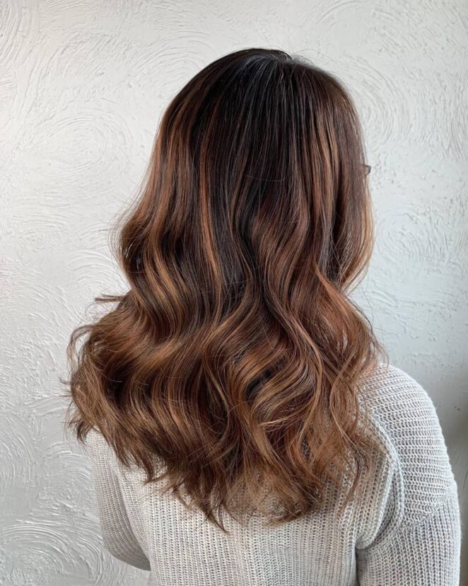 28 Amazing Ways To Get Sandy Brown Hair