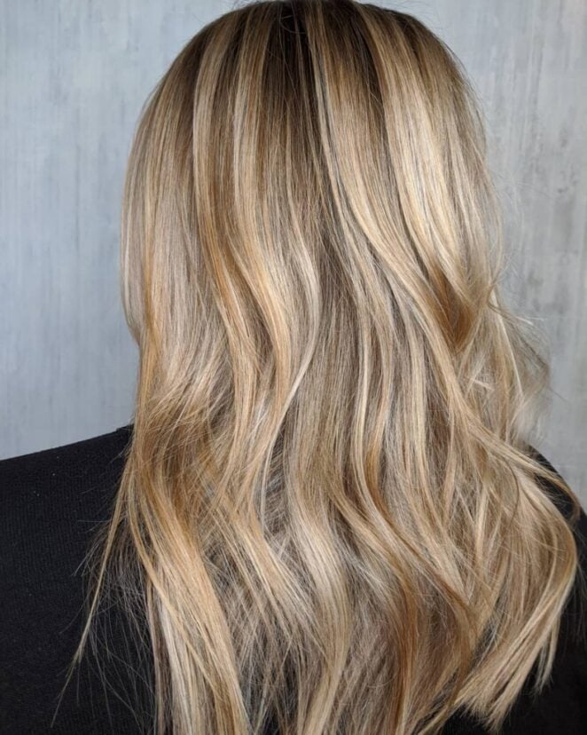 30 Best Ways to Get a Sandy Blonde Hair Color for Natural Depth