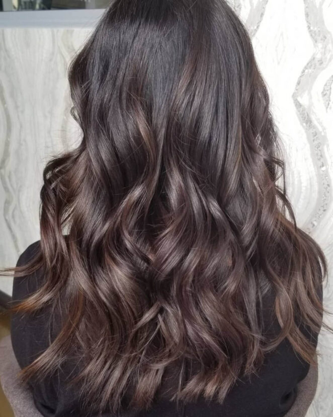 29 Amazing Ways to Get Sandy Brown Hair