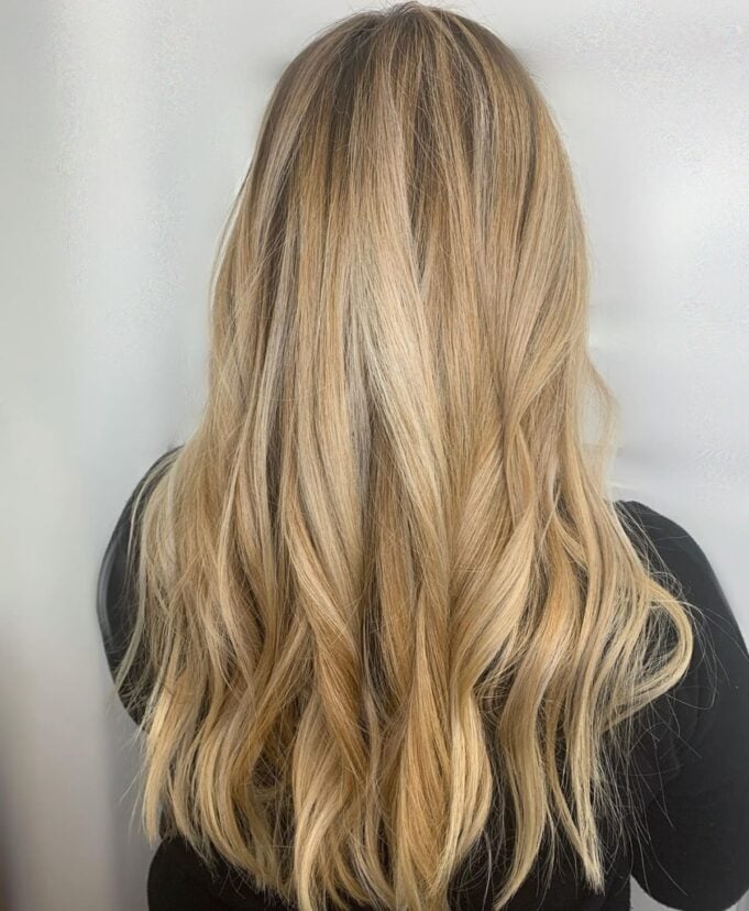 30 Best Ways To Get A Sandy Blonde Hair Color For Natural Depth