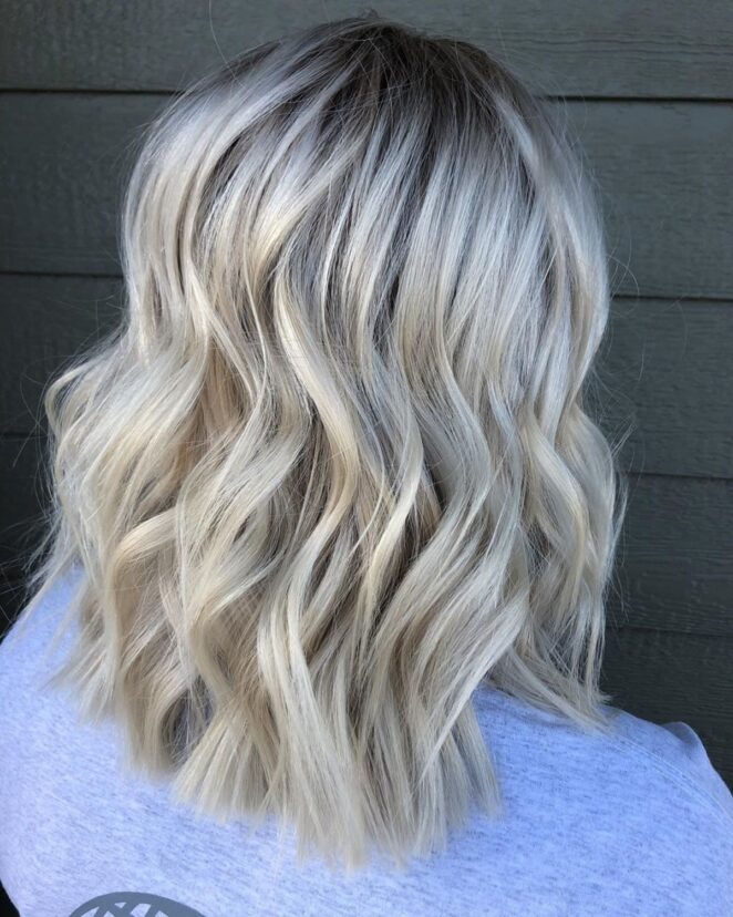 30 Best Ways To Get A Sandy Blonde Hair Color For Natural Depth