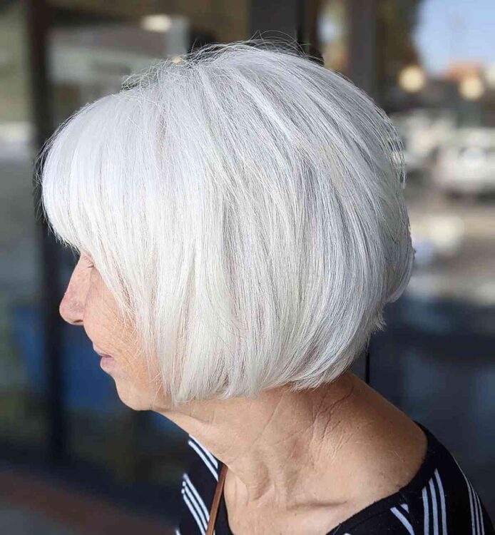 38 Most Popular Short Layered Bob Haircuts That are Easy to Style