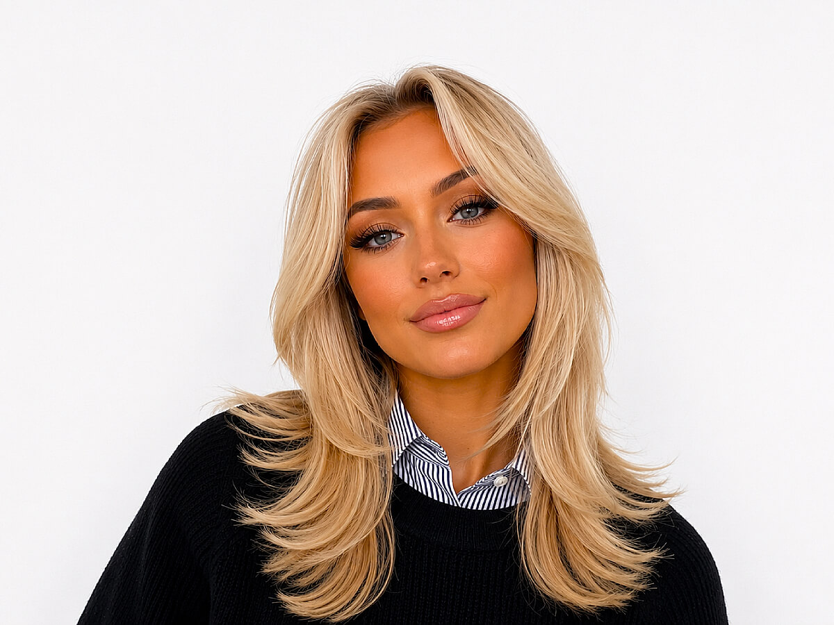 Scandi layers