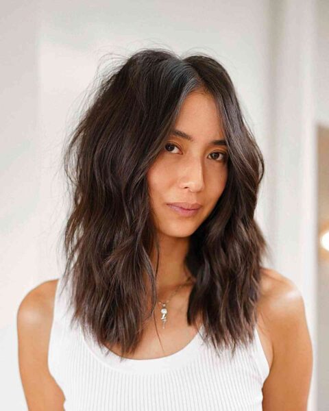 69 Heavily Layered Shag Haircut Ideas for The Ultimate Tousled Look