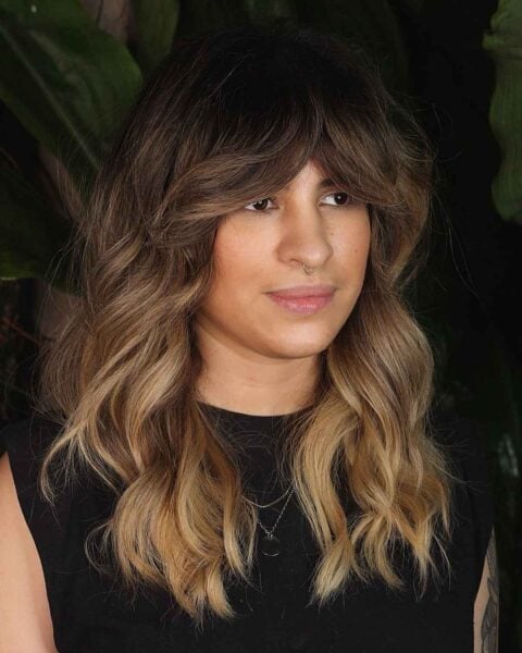 28 Best Wavy Shag Haircuts to Consider for an On-Trend Look