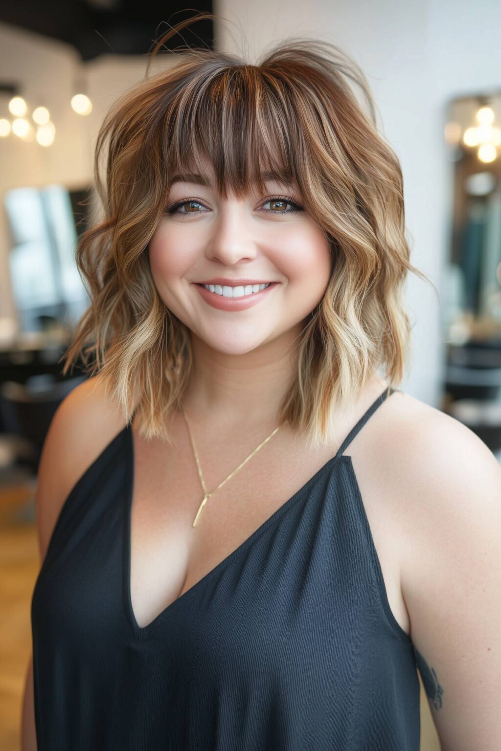 67 Exceptional Haircuts For Round Faces In 2026 67-exceptional-haircuts-for-round-faces-in-2026
