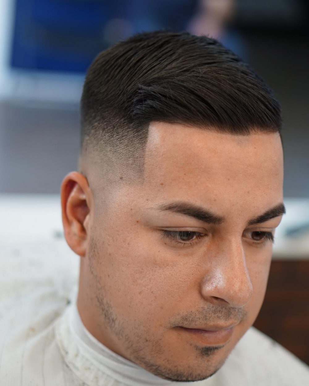 Line Up Haircut - 23 Awesome Styles for Men in 2025