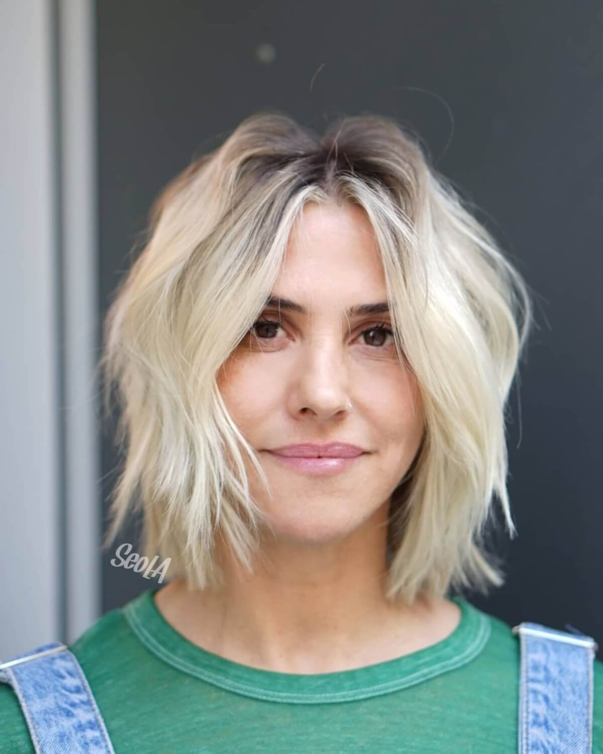 Top 25 Short Shag Haircuts To Get In 2020