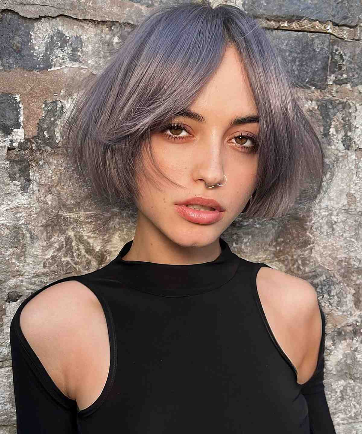 Short Hair: TOP 5 Gorgeous HairStyles For Your Short Hair
