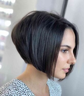 70+ Prettiest Short Layered Haircut Ideas of 2025