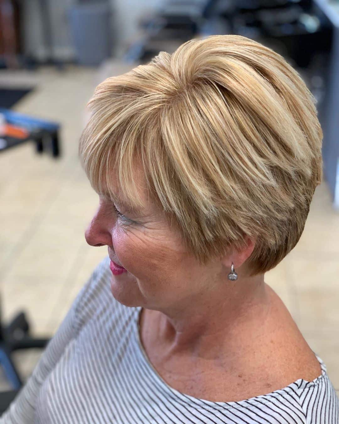 25 Modern Haircuts For Women Over 70 To Look Younger Pictures Tips  25 Modern Haircuts For Women Over 70 To Look Younger Pictures Tips