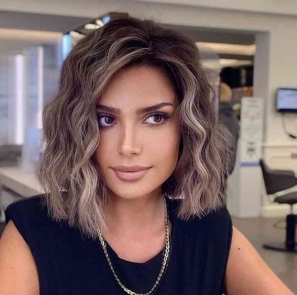 50 Hottest Ways to Have Short Brown Hair in 2023