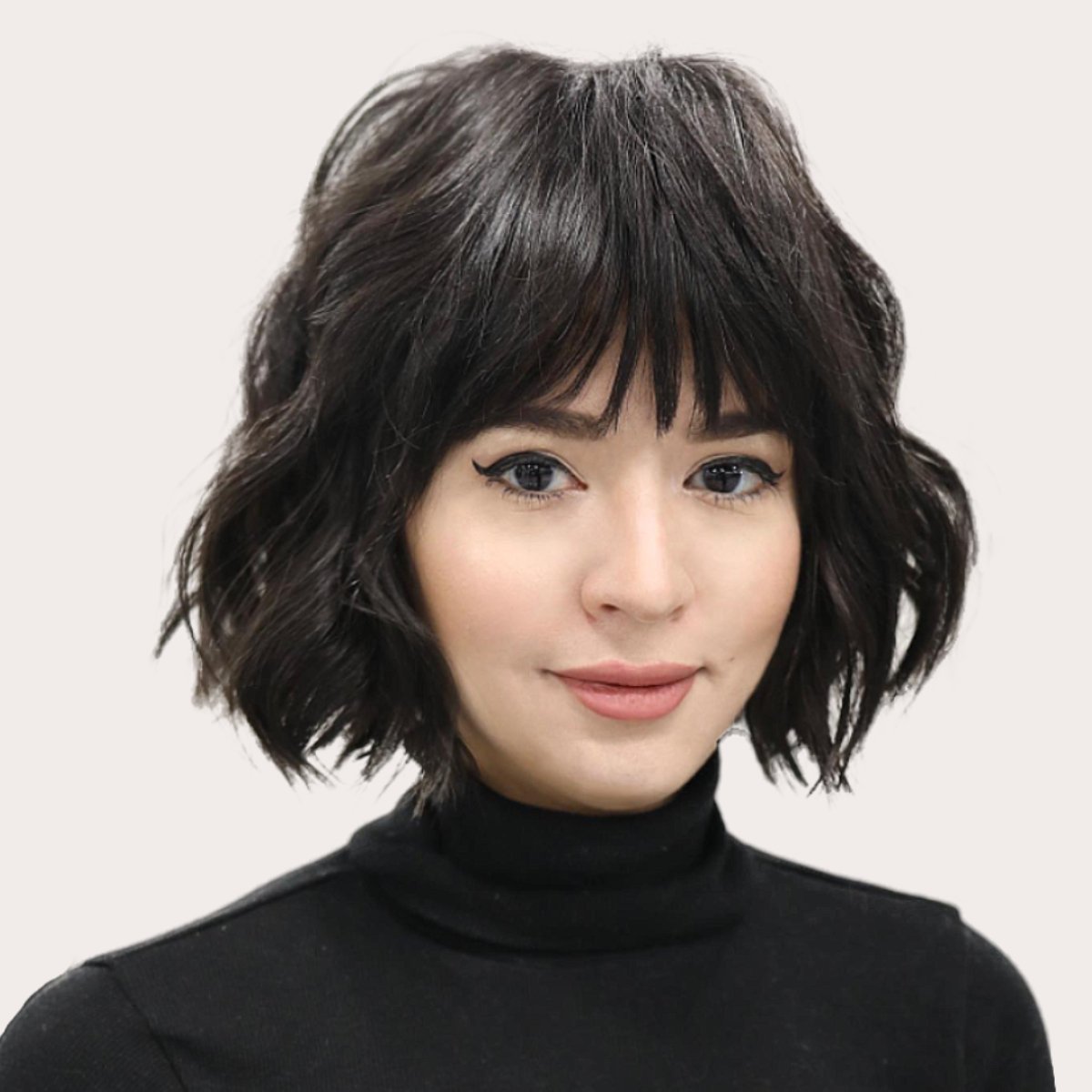 Why is The Bob the Hottest Haircut Right Now?