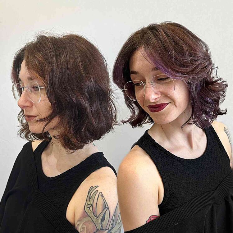 41 Butterfly Haircut Ideas to See Before You Try