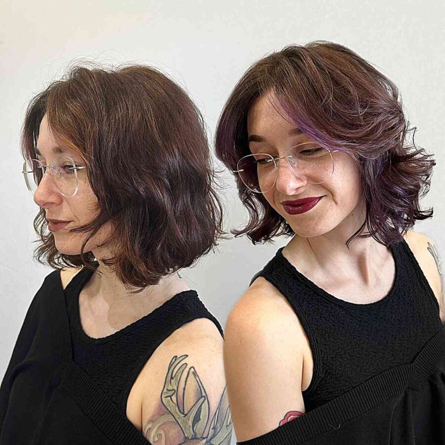 41 Butterfly Haircut Ideas to See Before You Try