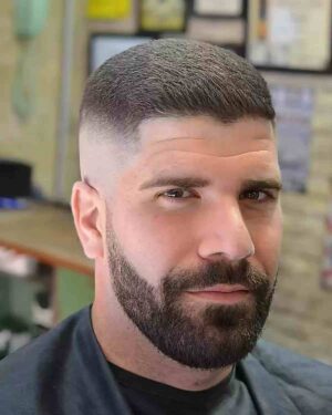 50+ Trending Short Haircuts for Men in 2024