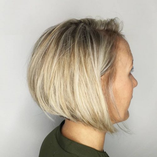 14 Perfect Examples of Short Choppy Bob Haircuts to Consider