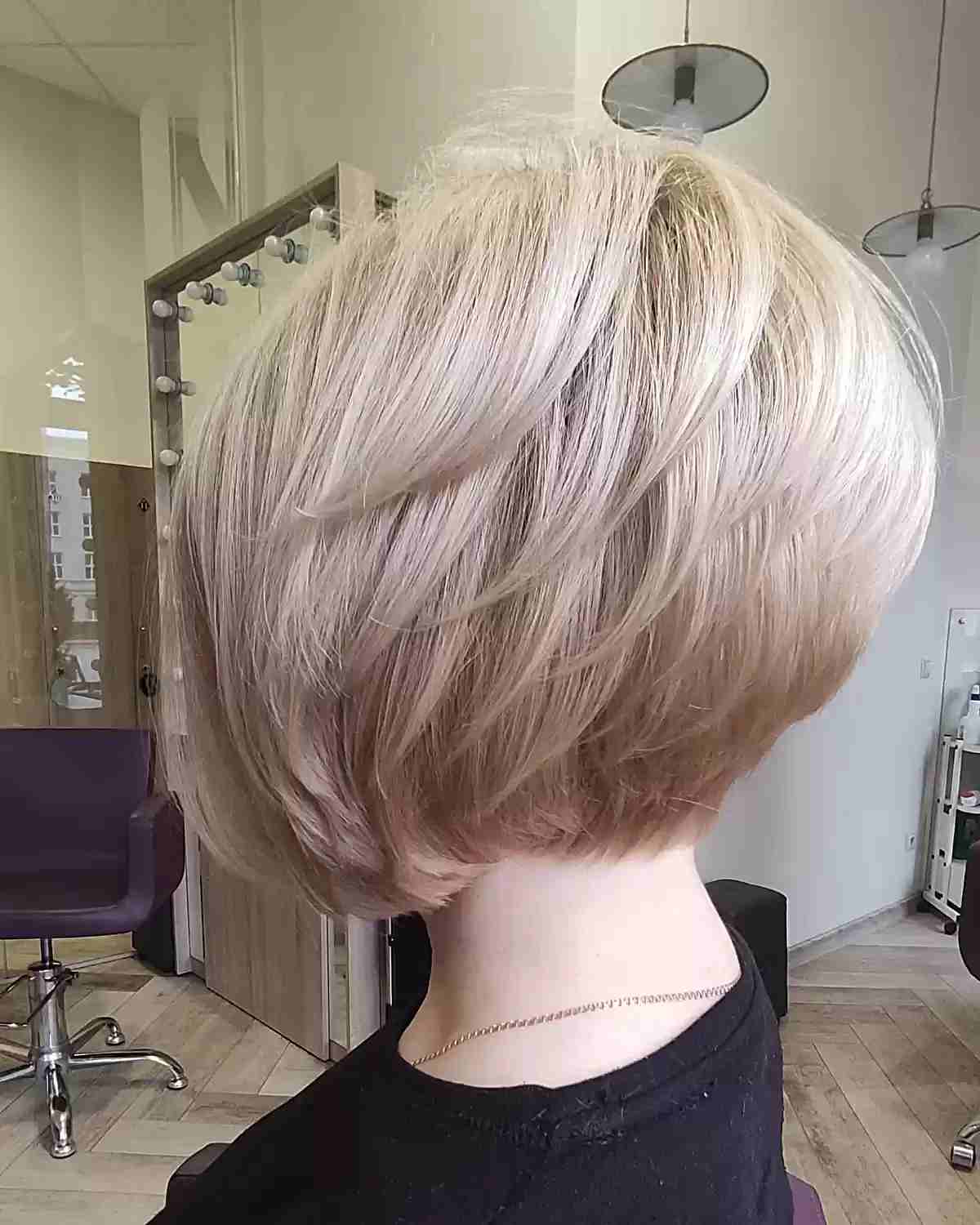 50 Brand New Short Bob Haircuts and Hairstyles for 2023  Hair Adviser