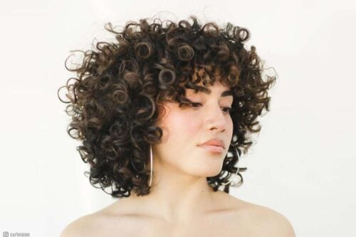 25+ Cutest Curly Pixie Cut Ideas & How to Choose A Flattering One