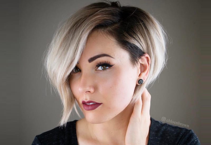 The best short haircuts and hairstyles for women in 2021