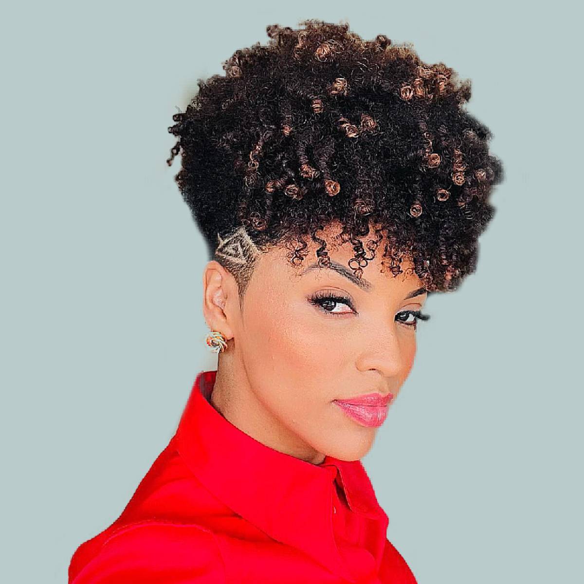 39 Short Hairstyles for Black Women in 2023