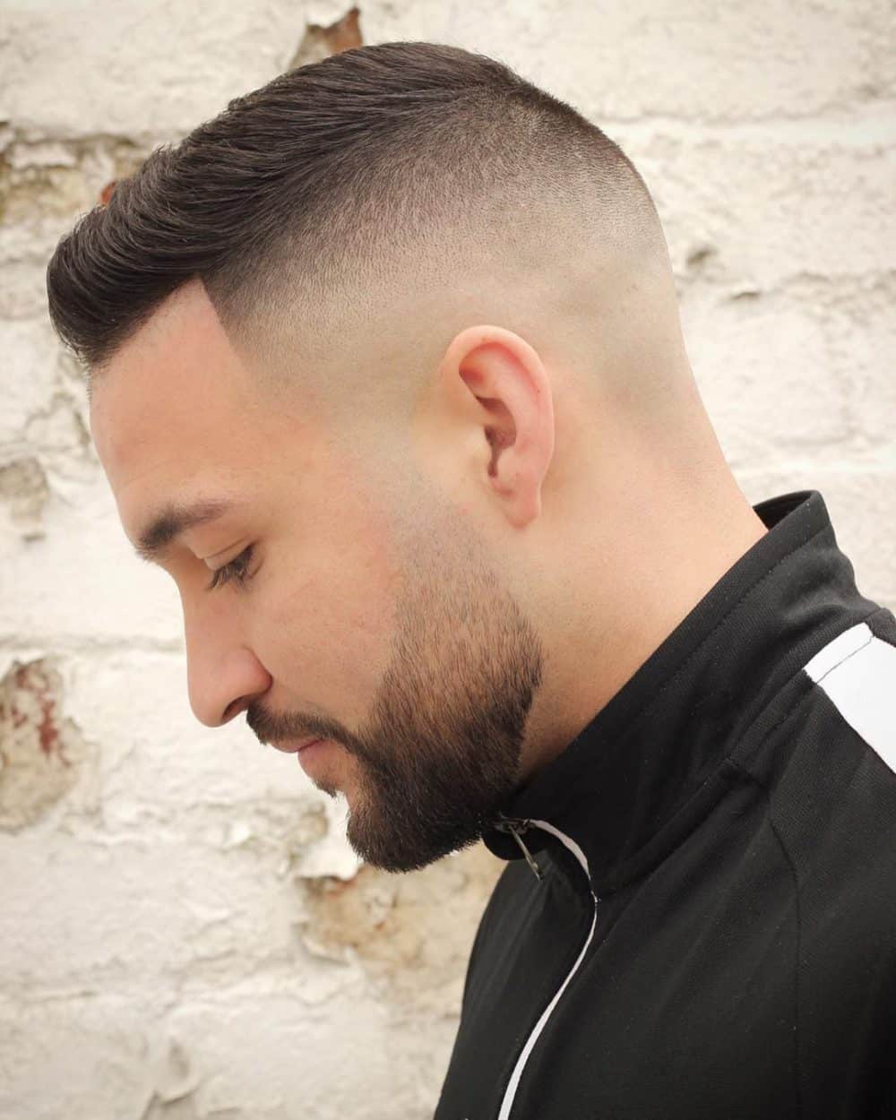 30 Best High And Tight Haircuts For Men Wanting A Clean Cut 