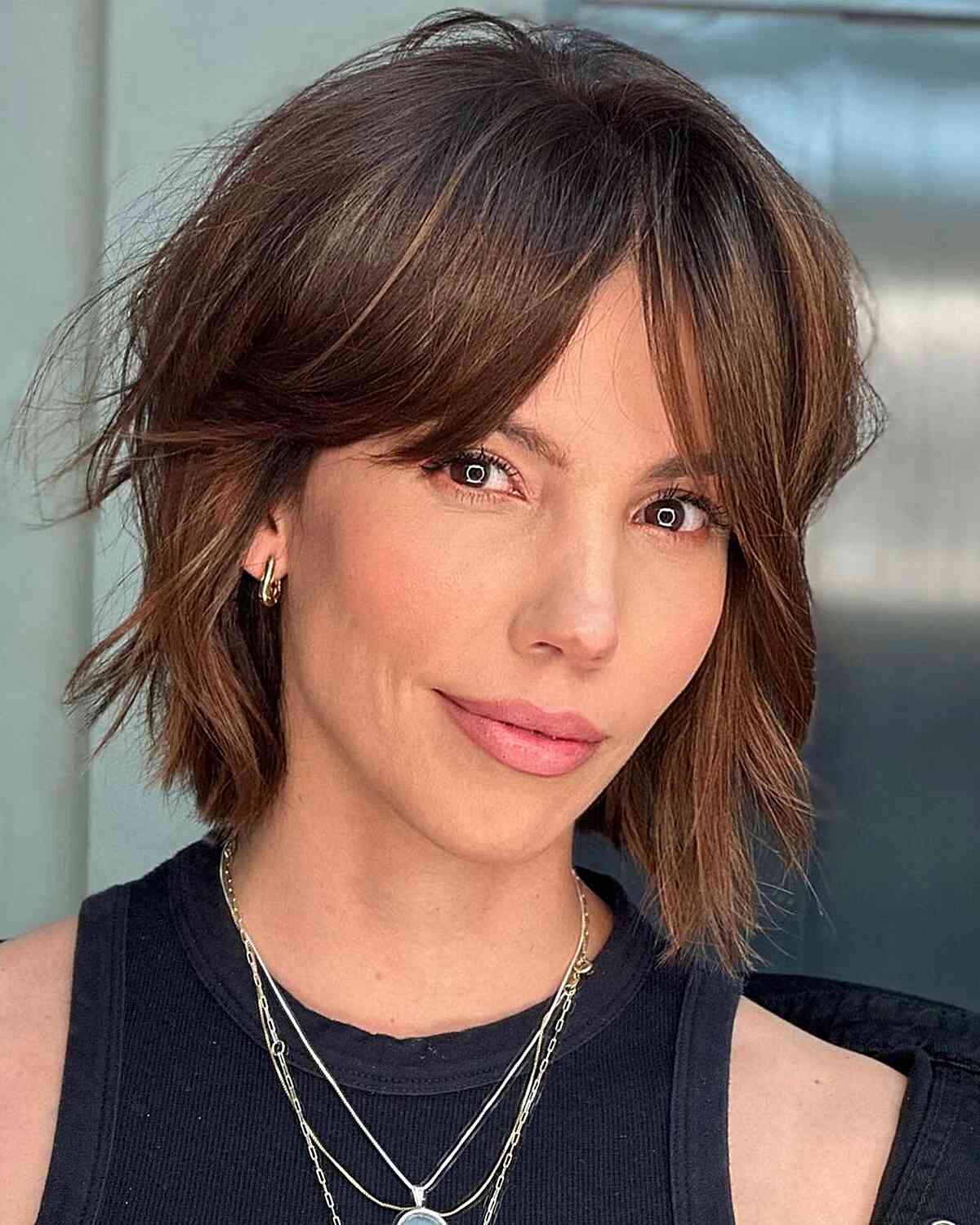 40 Bob Haircuts & Hairstyles for 2023 - The Trend Spotter