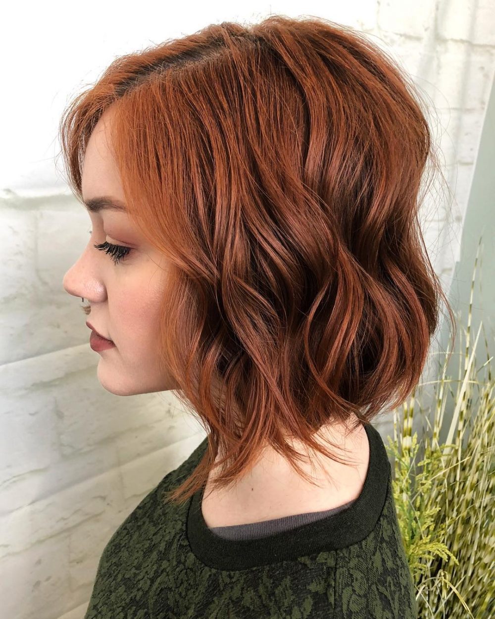 17 Short Layered Bob Haircuts Trending in 2019