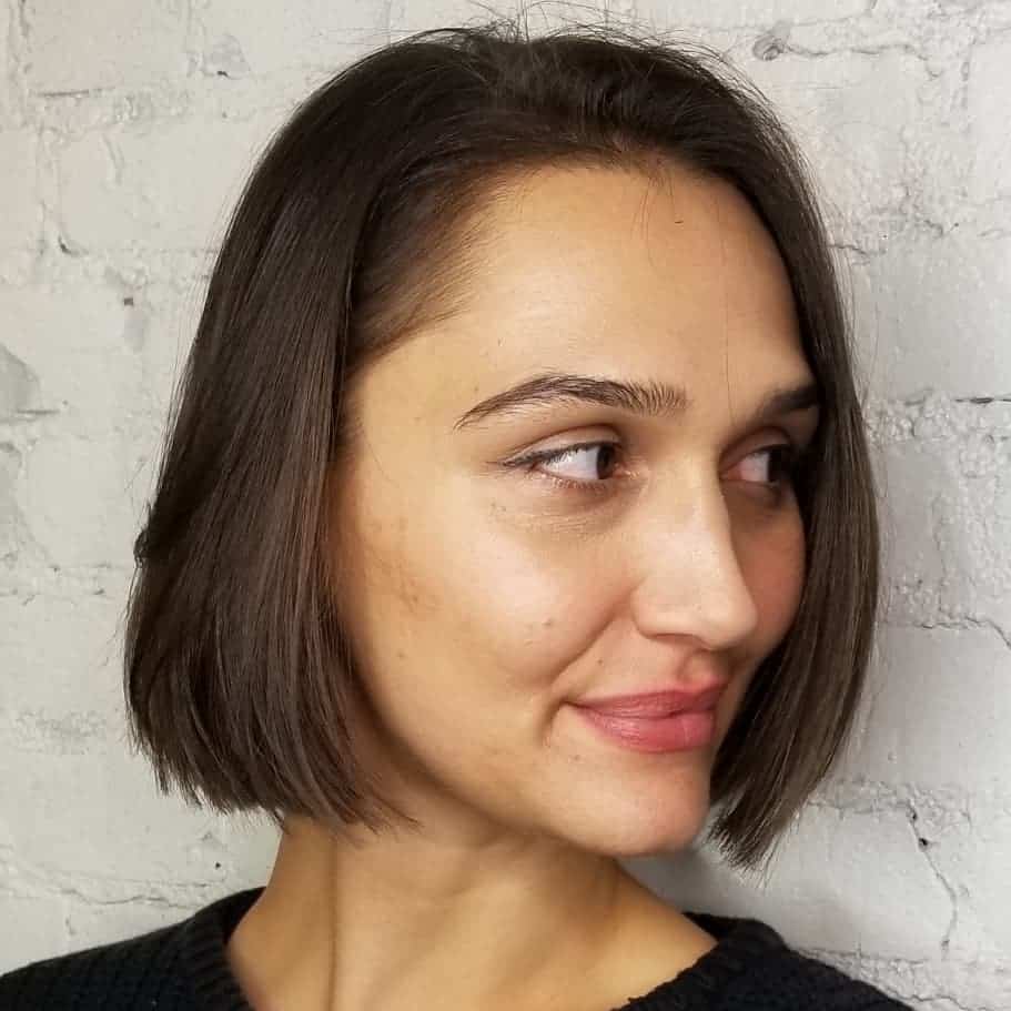 46 Best Short Hairstyles for Thin Hair to Look Cute