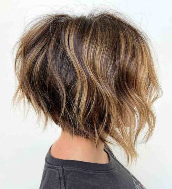 Gorgeous Beach Waves for Short Hair: 22 Examples to Copy