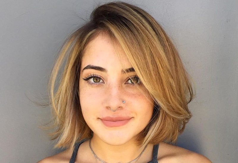 31 Cute Easy Short Layered Haircuts Trending In 2020
