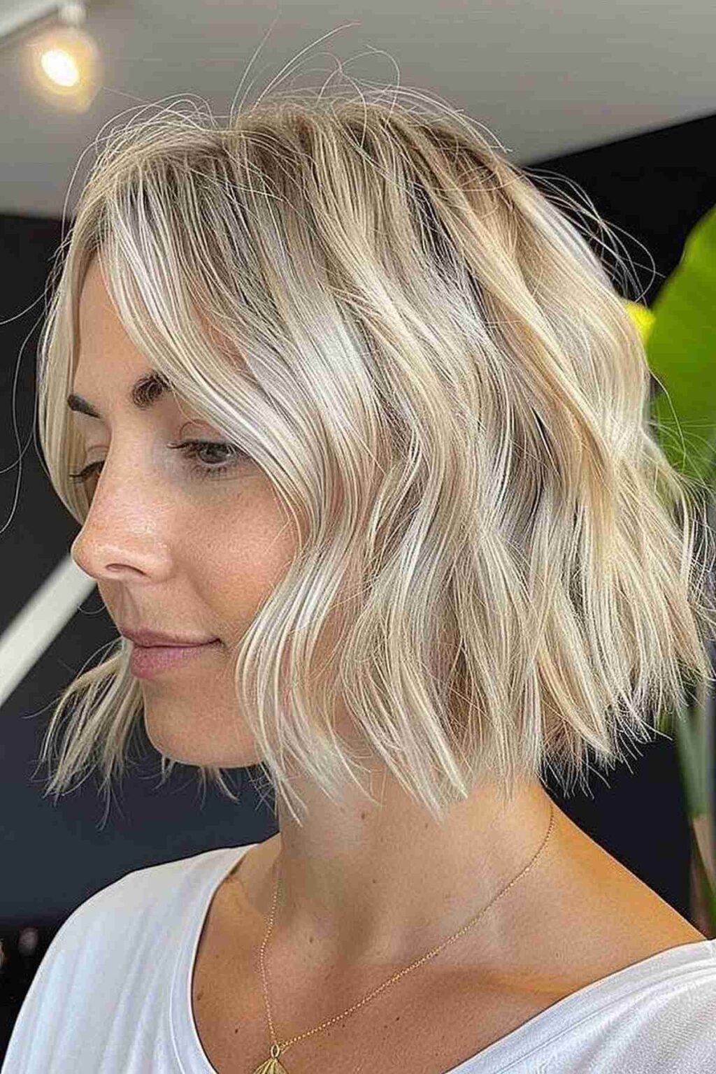 100+ Short Hairstyles For Thin, Fine Hair To Appear Thick & Full