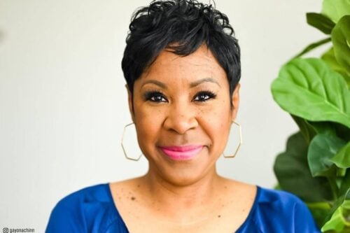short natural haircuts for black women over 50