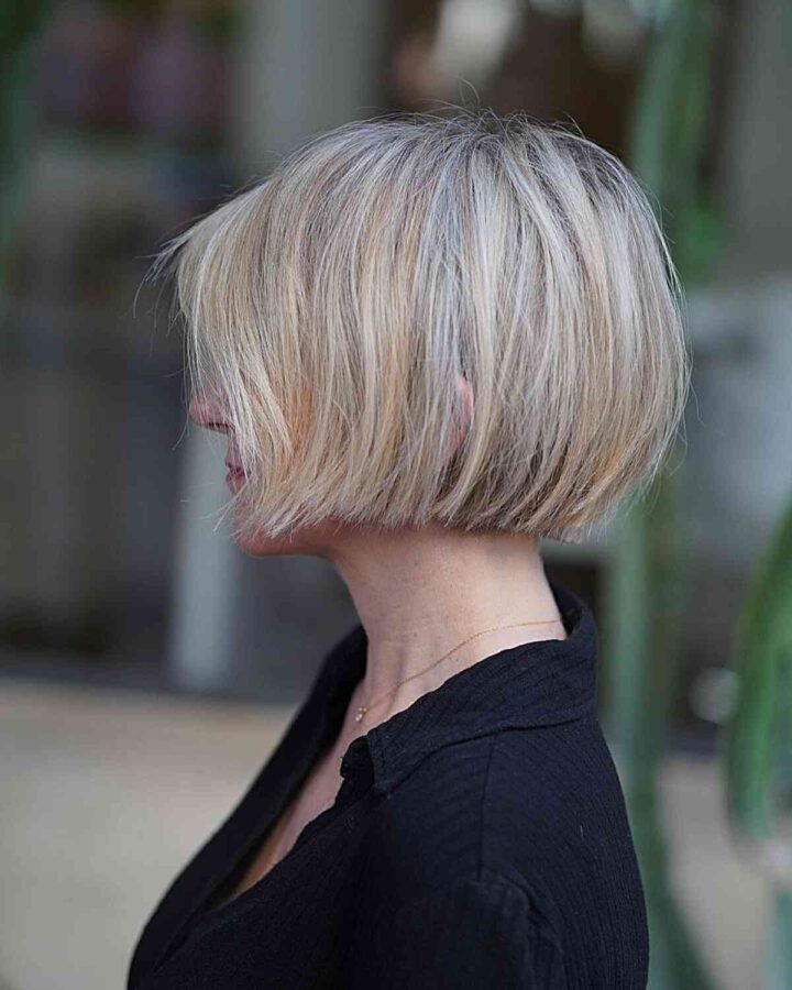 25 Stunning Dusting Haircuts for Healthy and Stylish Hair