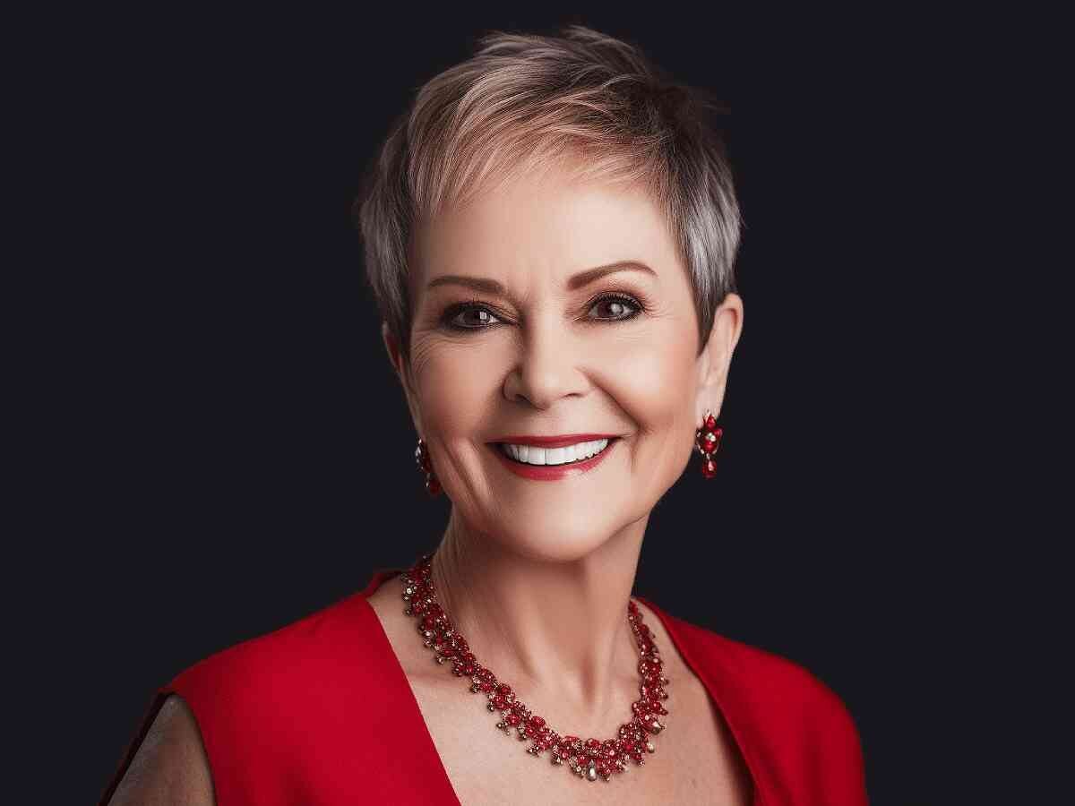 Pixie cuts for women over 60 with fine hair