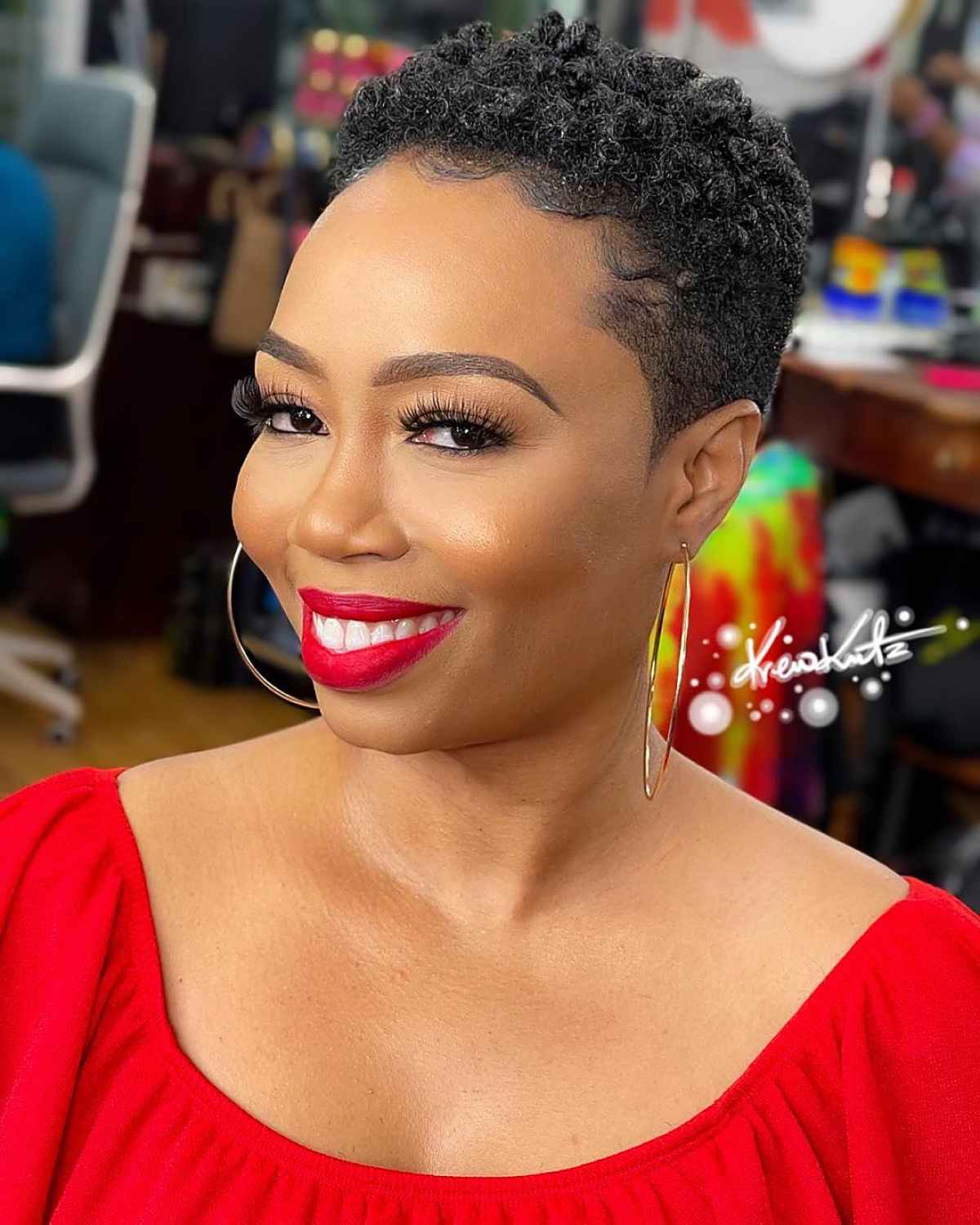 45 Cutest Short Hairstyles For Black Women In 2023 45 Cutest Short Hairstyles For Black Women In 2023