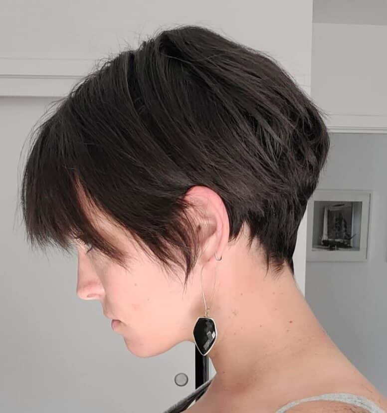 35 Edgy Short Haircuts for Women Wanting a Bold, New Style in 2024