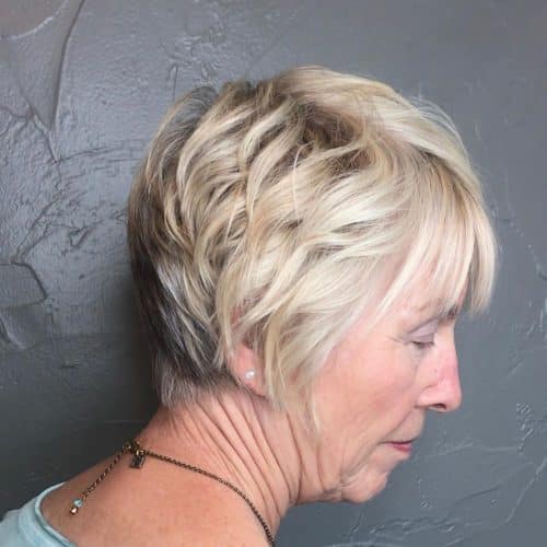 Top 21 Short Sassy Haircuts For Women Of Every Age