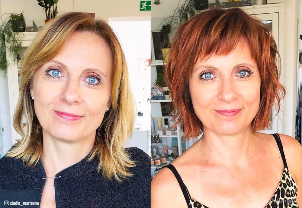 1. Short Sassy Haircuts for Women - wide 7