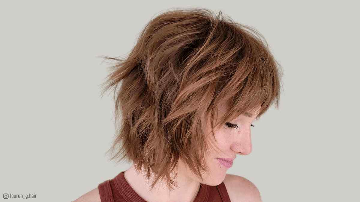 The Best 2022 Spring Haircut Trends to Try This Season – See Photos | Allure