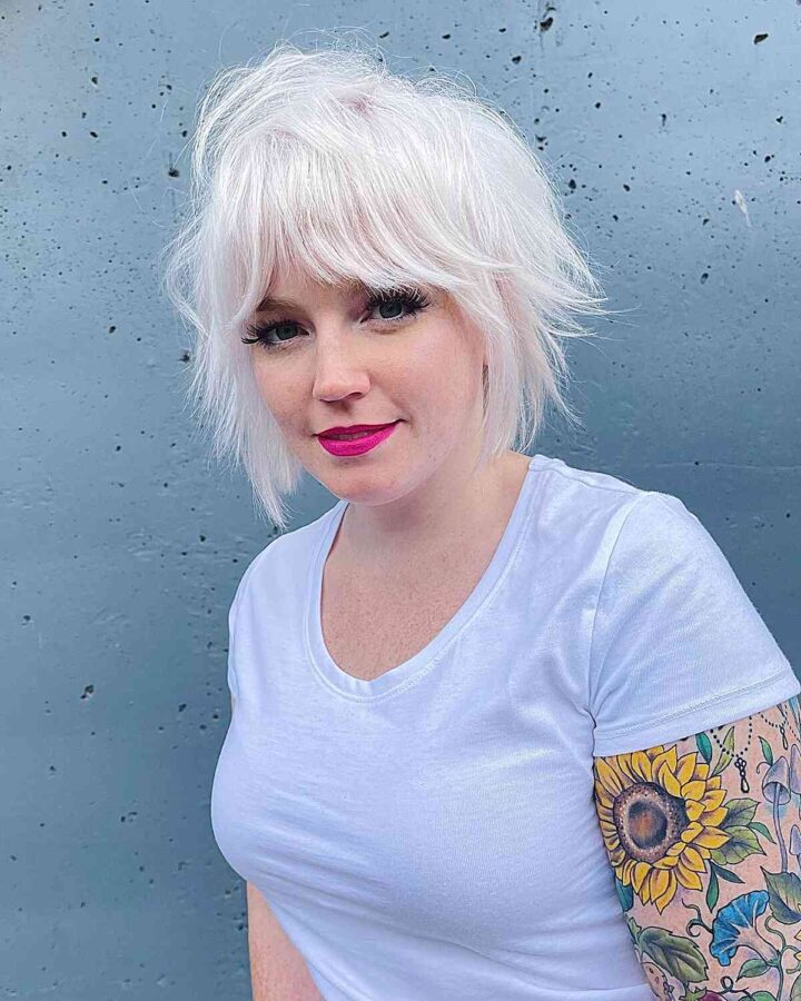 28 FaceFraming Bob Haircut Examples to See Before You Decide