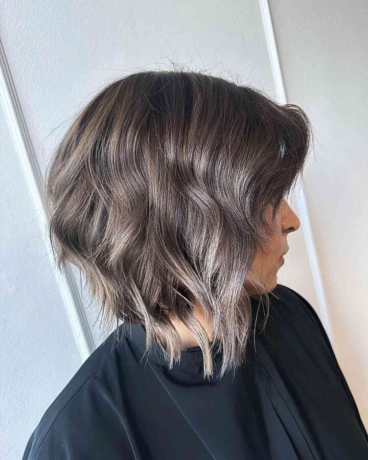 70+ Prettiest Short Layered Haircut Ideas of 2025