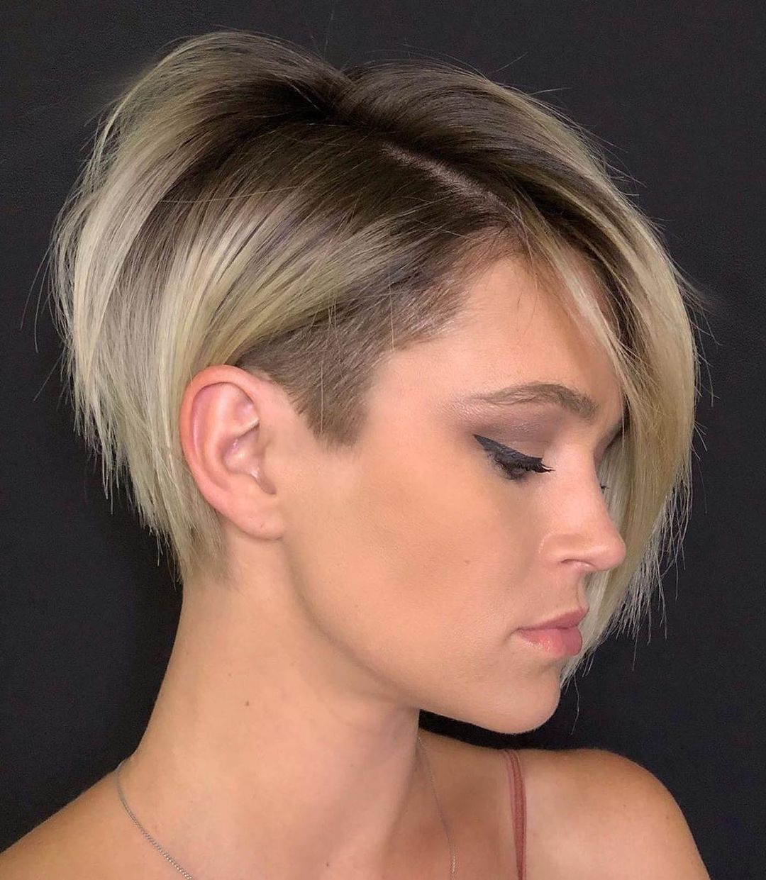 short-undercut-bob-with-shaved-side