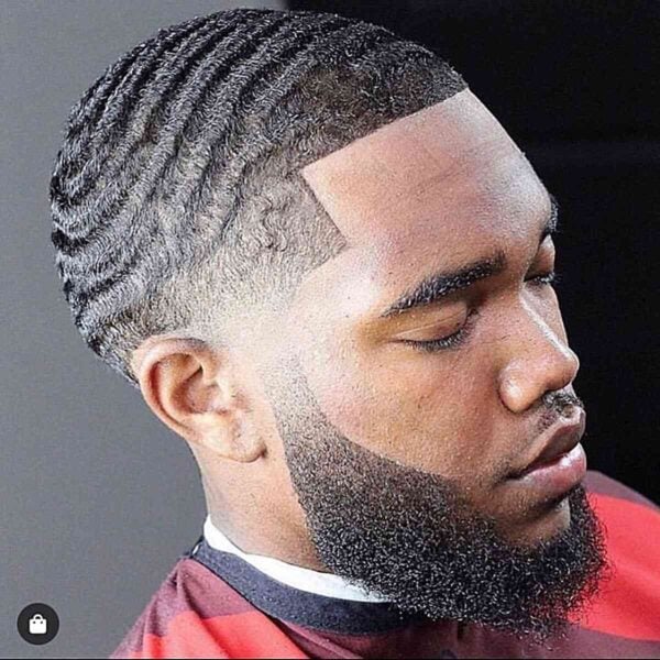 36 Fresh Hairstyles + Haircuts for Black Men in 2023