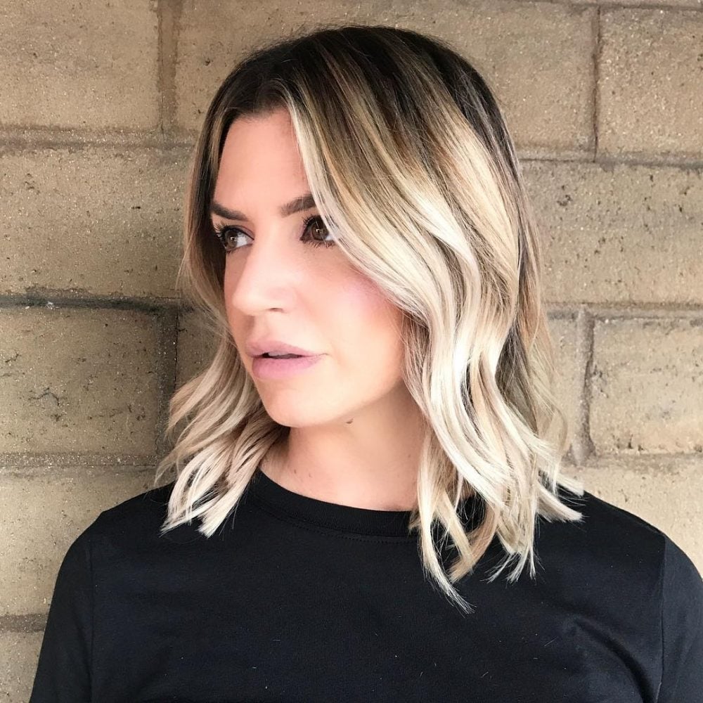 20 Hottest Short Wavy Hairstyles Ever! Trending in 2018