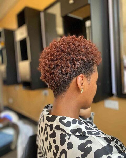 28 Hottest Short Weave Hairstyles for Black Women in 2024